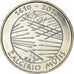 Moneta, Litwa, Litas, 2010, MS(64), Miedź-Nikiel, KM:172