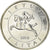Moneda, Lituania, Litas, 2010, SC+, Cobre - níquel, KM:172