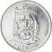 Monnaie, Andorra, Centim, 2002, Charlemagne, SPL, Aluminium, KM:176