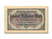 Banknote, German States, 100 Milliarden Mark, 1923, AU(55-58)