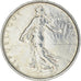 Coin, France, Semeuse, 5 Francs, 1964, Paris, MS(63), Silver, KM:926