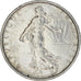 Coin, France, Semeuse, 5 Francs, 1964, Paris, AU(50-53), Silver, KM:926