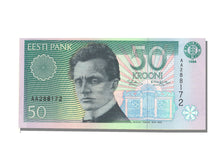 Estonia, 50 Krooni, 1994, KM #78a, UNC(65-70)