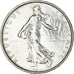 Coin, France, Semeuse, 5 Francs, 1962, Paris, MS(63), Silver, KM:926
