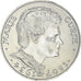 Coin, France, Marie Curie, 100 Francs, 1984, MS(63), Silver, KM:955, Gadoury:899