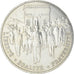 Coin, France, Libération de Paris, 100 Francs, 1994, Paris, MS(63), Silver