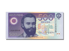 Estonia, 500 Krooni, 1994, UNC(65-70)