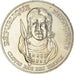 Coin, France, Clovis, 100 Francs, 1996, AU(55-58), Silver, KM:1180, Gadoury:953