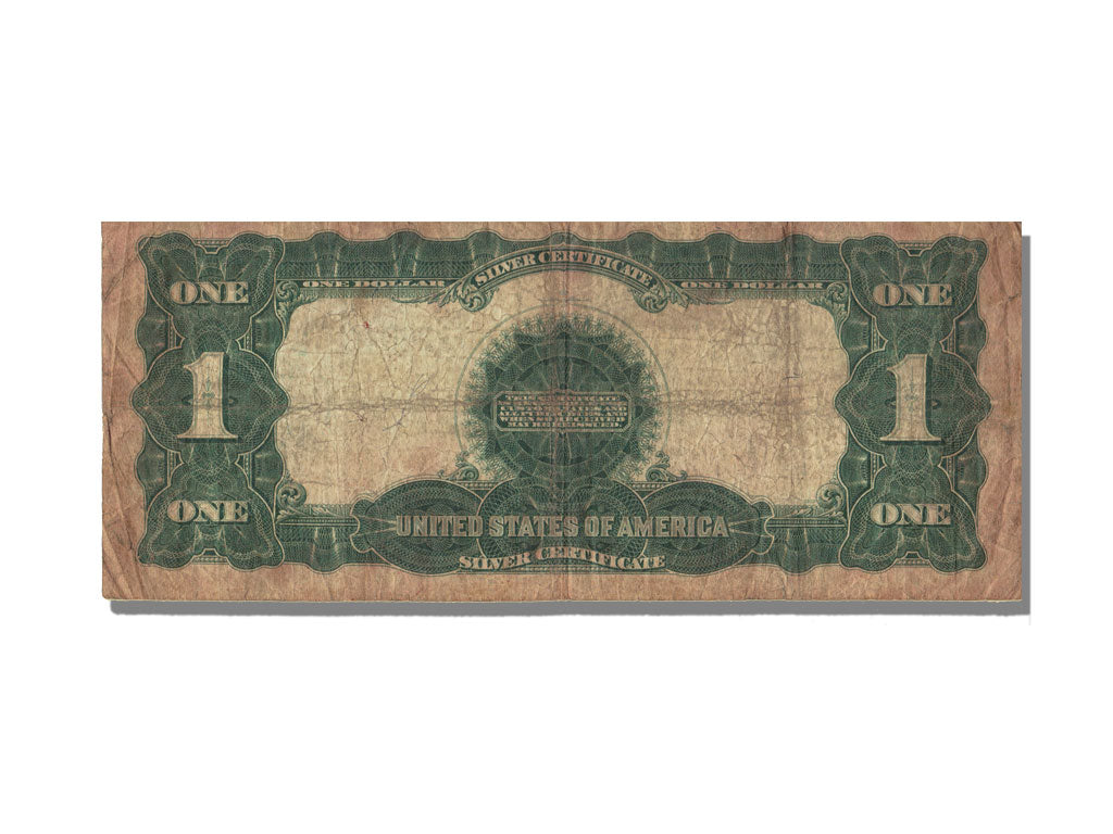 1 Dollar Type Silver Certificate