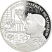 France, 1-1/2 Euro, 2004, Proof, MS(65-70), Silver, KM:1366