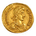Solidus, EF(40-45), Gold, 4.30