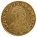 FRANCE, Louis d'or aux lunettes, Louis d'Or, 1728, Paris, EF(40-45), Gold,...