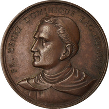 Frankreich, Token, Henri Dominique Lacordaire, Ecole Legrand, Religions &
