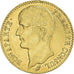 Moneda, Francia, Napoléon I, 40 Francs, 1803, Paris, An 12, MBC+, Oro, KM:652