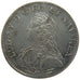 FRANCE, Écu aux branches d'olivier, Ecu, 1728, Lille, AU(55-58), Silver, Gadoury