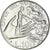 Moneta, CITTÀ DEL VATICANO, John Paul II, 100 Lire, 1988, SPL, Acciaio