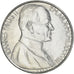Moeda, CIDADE DO VATICANO, John Paul II, 50 Lire, 1988, MS(63), Aço