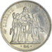 Monnaie, France, Hercule, 10 Francs, 1968, Paris, SUP, Argent, Gadoury:813