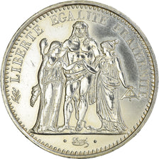 Monnaie, France, Hercule, 10 Francs, 1968, Paris, SUP, Argent, Gadoury:813