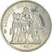 Monnaie, France, Hercule, 10 Francs, 1968, Paris, SUP, Argent, Gadoury:813