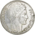 Moneta, Francia, Turin, 10 Francs, 1933, Paris, BB, Argento, KM:878, Gadoury:801