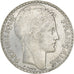Münze, Frankreich, Turin, 10 Francs, 1934, Paris, VZ, Silber, KM:878