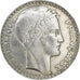 Coin, France, Turin, 20 Francs, 1933, Paris, Rameaux longs, EF(40-45), Silver