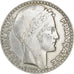 Coin, France, Turin, 20 Francs, 1933, Paris, Rameaux longs, EF(40-45), Silver