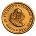 South Africa, 1 Rand, 1977, KM #63, MS(60-62), Gold, 4.00