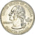 Coin, United States, Quarter, 2005, U.S. Mint, Philadelphia, California 1850