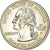 Moneda, Estados Unidos, Quarter, 2005, U.S. Mint, Philadelphia, California 1850