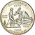 Münze, Vereinigte Staaten, Quarter, 2005, U.S. Mint, Philadelphia, California