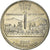 Munten, Verenigde Staten, Quarter, 2007, U.S. Mint, Philadelphia, Utah 1896, PR