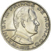 Coin, Monaco, Rainier III, Franc, 1976, MS(63), Nickel, KM:140, Gadoury:MC 150