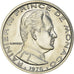 Moneta, Monaco, Rainier III, Franc, 1976, SPL, Nichel, KM:140, Gadoury:MC 150