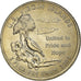 Moneda, Estados Unidos, Quarter, 2009, U.S. Mint, Philadelphia, US Virgin