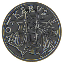 Belgium, Medal, MS(65-70), Gold, 8.00