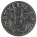Belgium, Medal, MS(65-70), Gold, 8.00