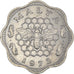 Moneta, Malta, 3 Mils, 1972, British Royal Mint, SPL-, Alluminio, KM:6