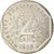 Moeda, França, Semeuse, 2 Francs, 1985, Paris, MS(65-70), Níquel, KM:942.1