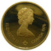 Canada, 100 Dollars, 1976, KM #116, MS(65-70), Gold, 25, 16.80