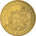 France, Token, 46/ Rocamadour - Cité sacrée, 2009, Monnaie de Paris