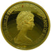 Canada, 100 Dollars, 1977, Royal Canadian Mint, KM #119, MS(65-70), Gold, 16.90