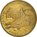 France, Token, Touristic token, Pierrelatte - ferme aux crocodiles n°2, 2010