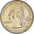 Münze, Vereinigte Staaten, Quarter, 2008, U.S. Mint, Philadelphia, Hawaii 1959