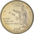 Münze, Vereinigte Staaten, Quarter, 2008, U.S. Mint, Philadelphia, Hawaii 1959