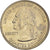 Moneta, Stati Uniti, Quarter, 2008, U.S. Mint, Philadelphia, Hawaii 1959, SPL+