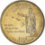 Coin, United States, Quarter, 2008, U.S. Mint, Philadelphia, Hawaii 1959