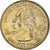 Moneta, Stati Uniti, Quarter, 2008, U.S. Mint, Philadelphia, Hawaii 1959, SPL-