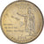 Moneda, Estados Unidos, Quarter, 2008, U.S. Mint, Philadelphia, Hawaii 1959